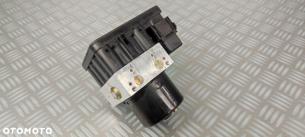 8Z0614517E DE 8Z0907379C 10.0960-0326.3 pompa hamulcowa ABS ESP AUDI A2 - 5