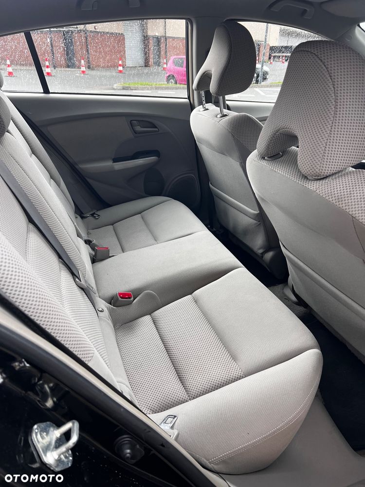 Honda Insight - 9