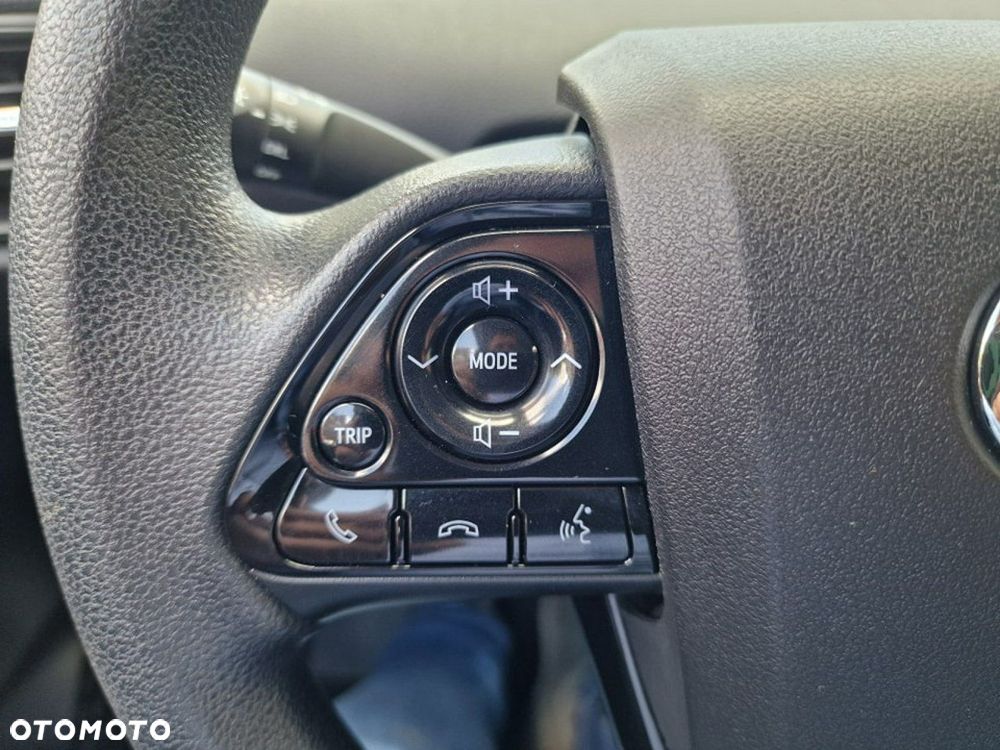 Toyota Prius - 11