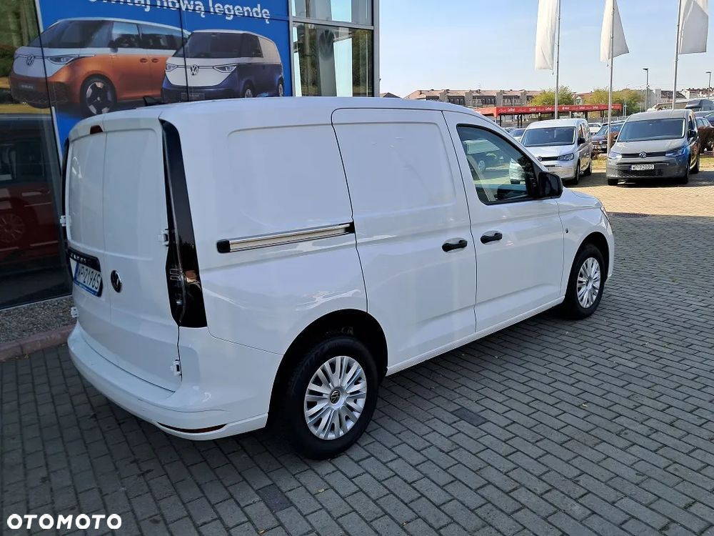 Volkswagen Caddy - 7