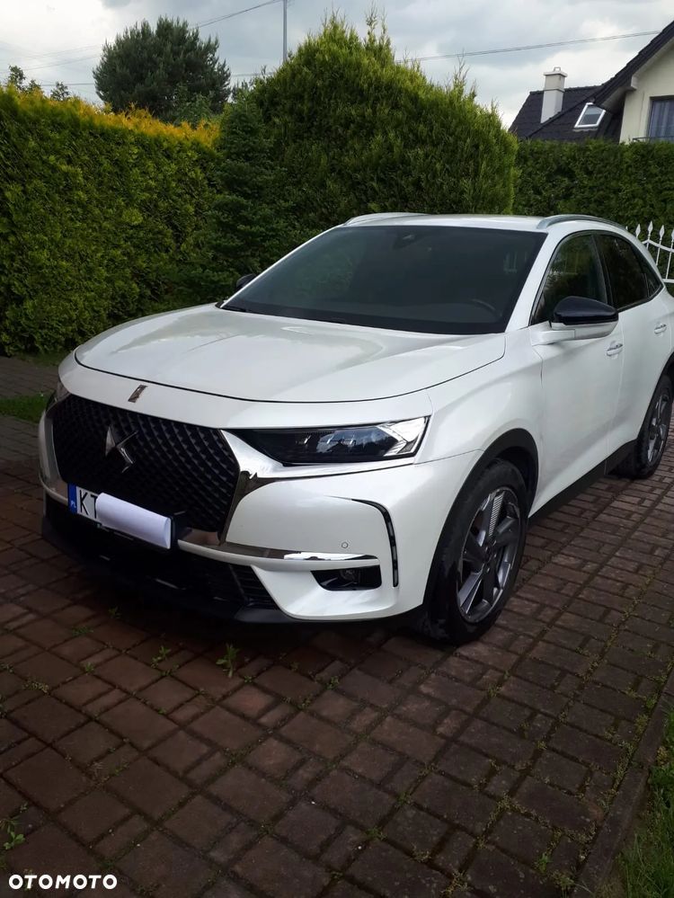 DS DS7
