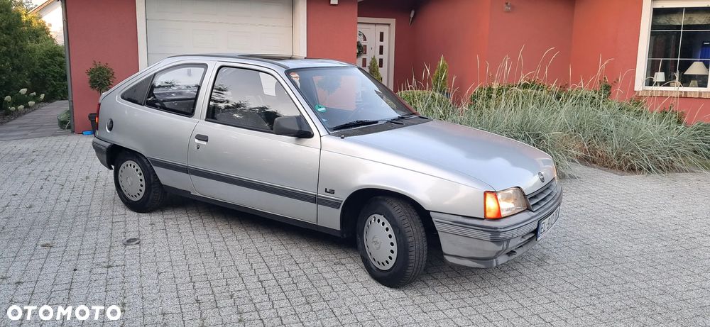 Opel Kadett - 10