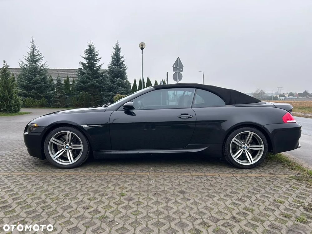 BMW M6 Standard - 3