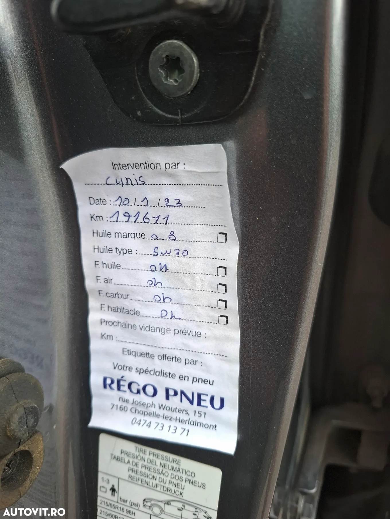 Nissan Qashqai 1.5 DCI Start/Stop N-Connecta - 30