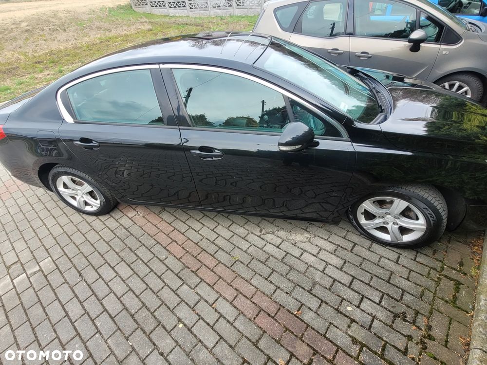 Peugeot 508 2.0 HDi Active - 1