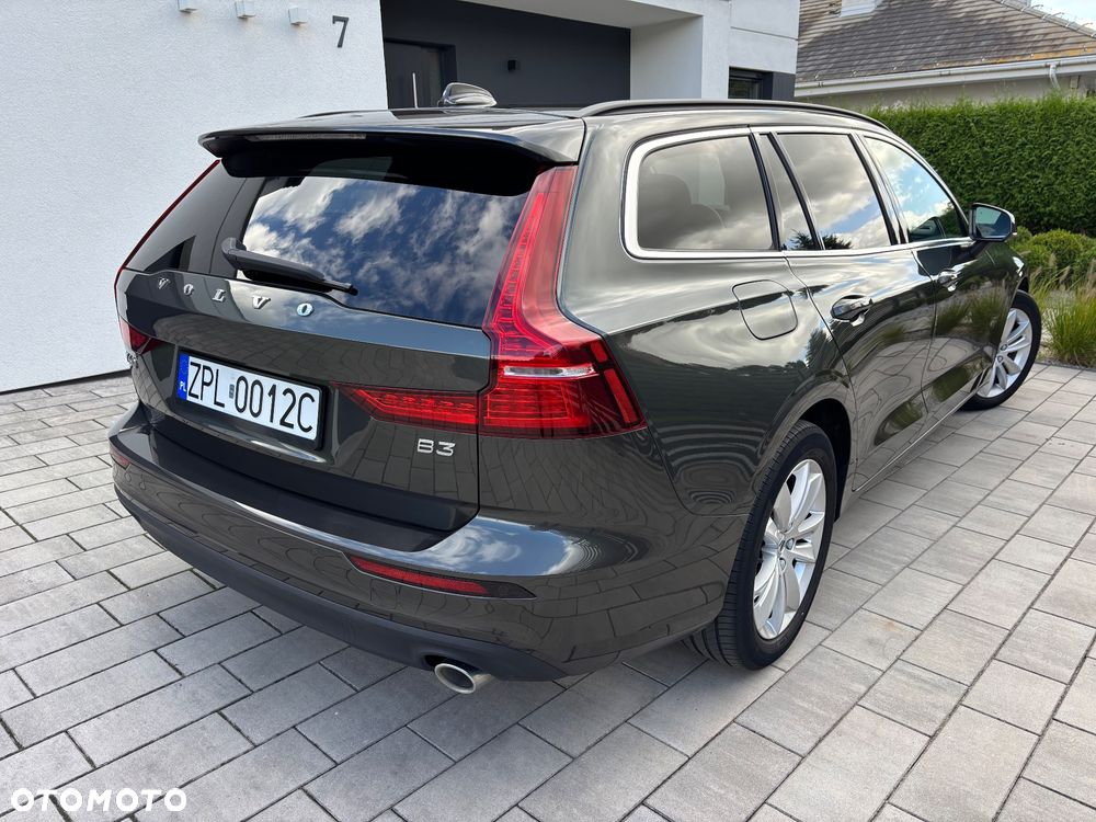 Volvo V60 B3 B Geartronic Momentum Pro - 13