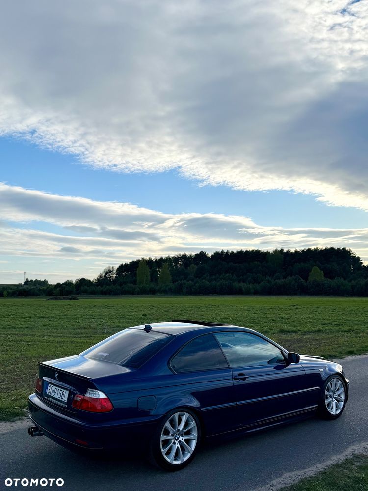BMW Seria 3 320 Cd Edition Sport - 22