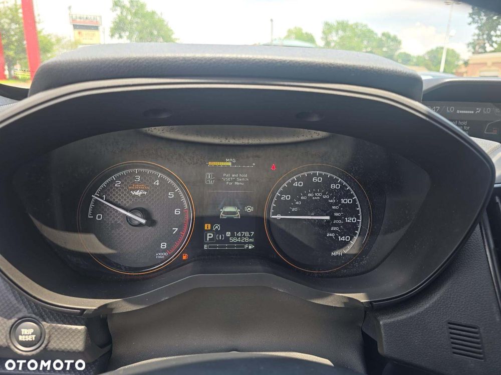 Subaru Forester - 6