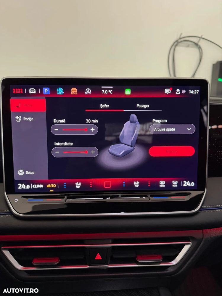 Volkswagen Tiguan 2.0 TDI SCR 4Motion DSG R-Line - 10