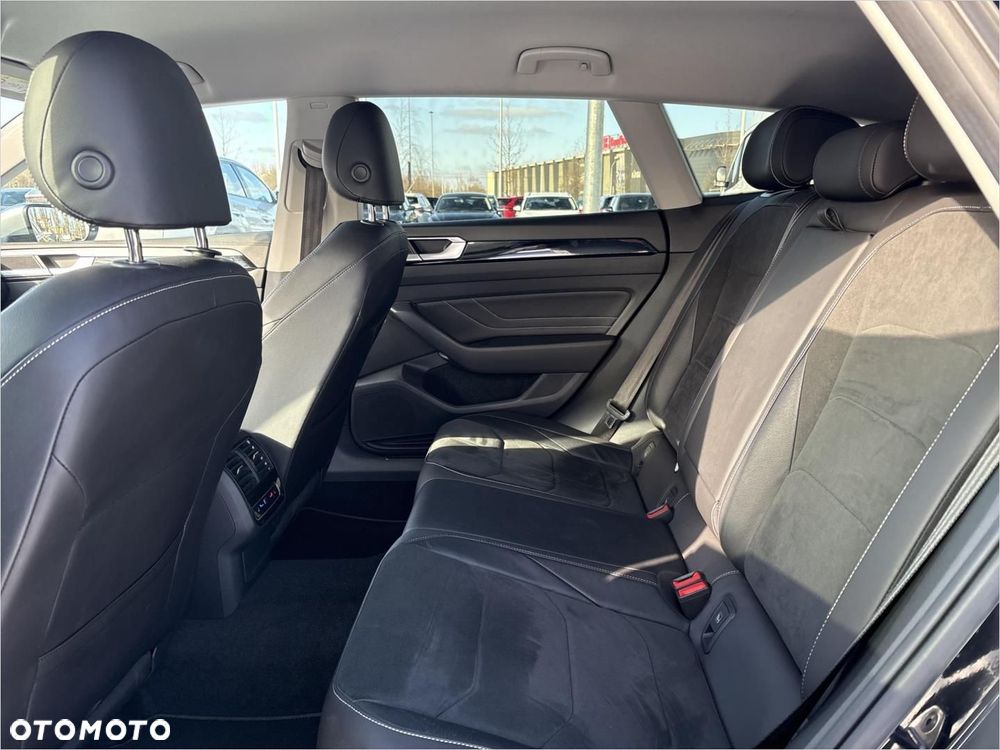 Volkswagen Arteon 2.0 TDI Elegance DSG - 11