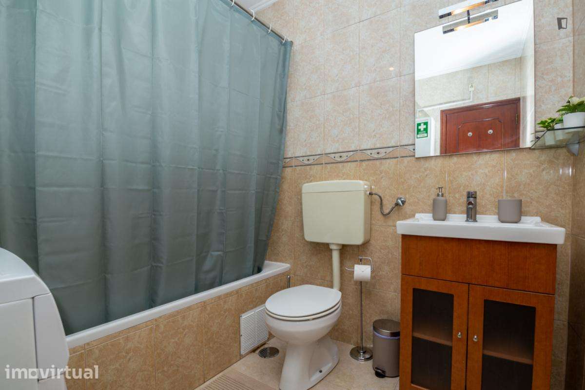 Apartamento com 1 quartos - localizado em Portimao - Grande imagem: 3/16