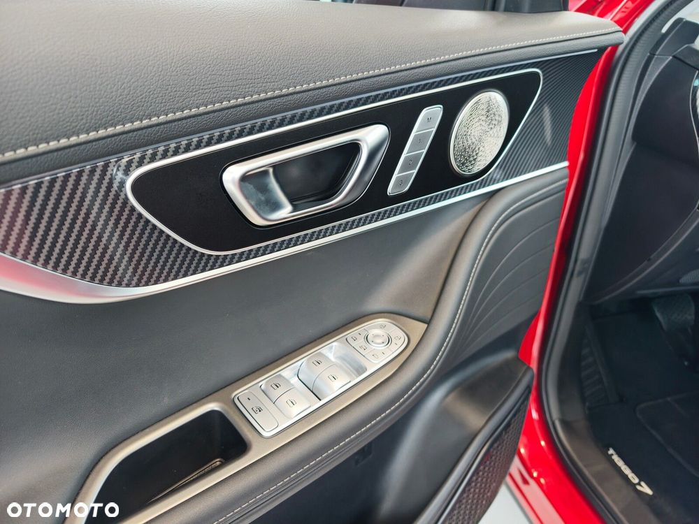 Chery Tiggo 7 2026