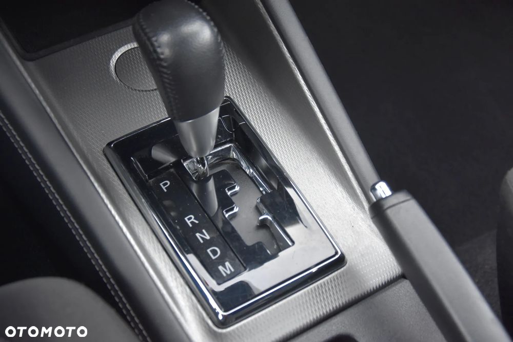 Mitsubishi ASX 2.0 2WD CVT Intro Edition+ - 36