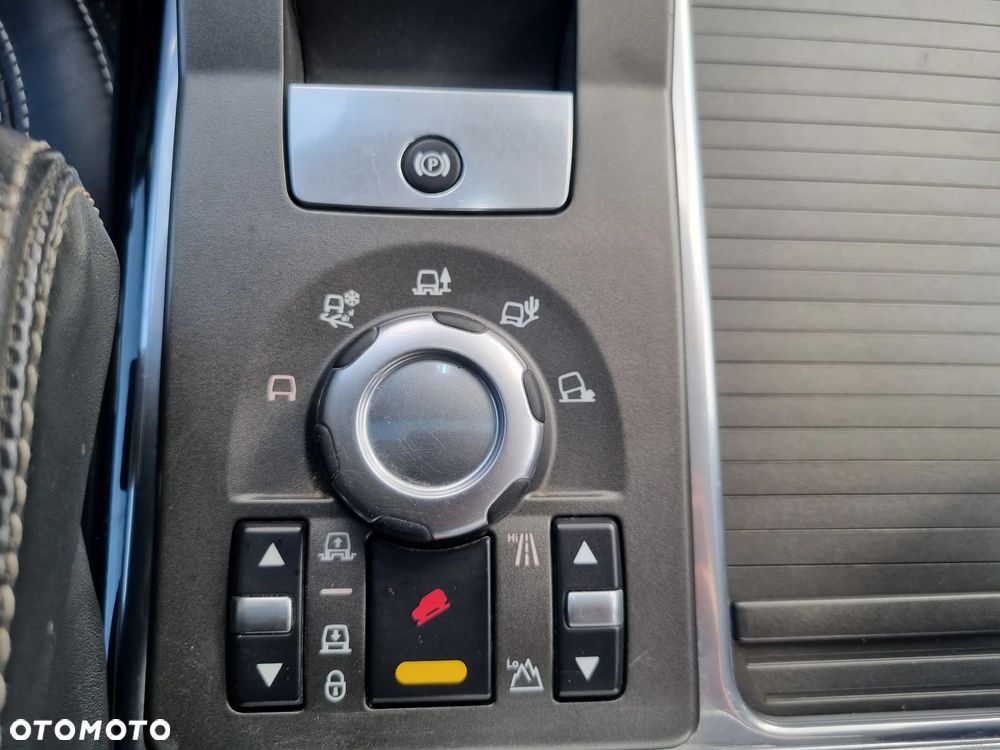 Land Rover Range Rover Sport S 3.6TD V8 HSE - 29