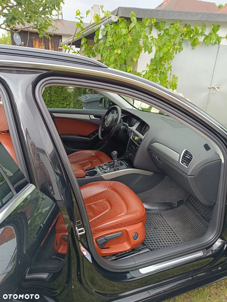 Audi A4 1.8 TFSI - 6