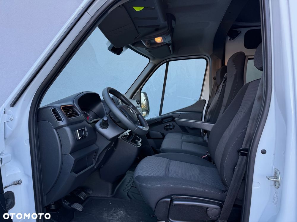 Renault Master L3H2 Pack Clim (bryg.) - 8