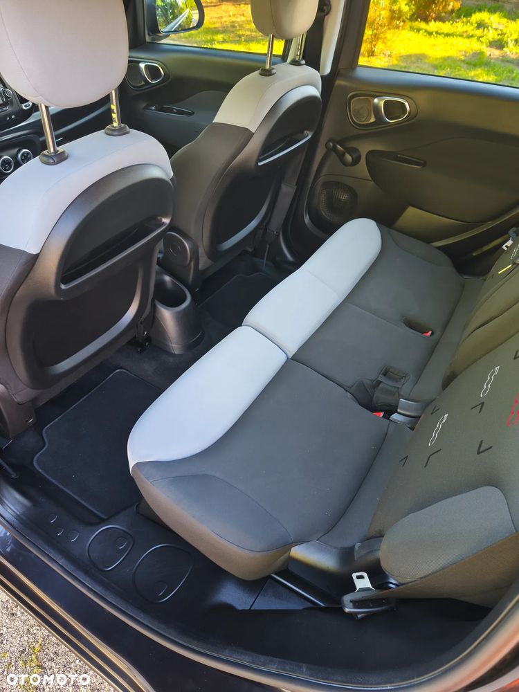 Fiat 500L 1.4 16V Pop-Star - 11