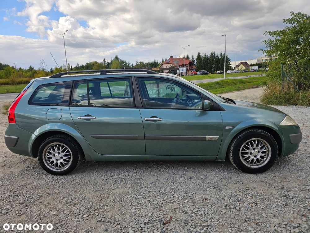Renault Megane - 7