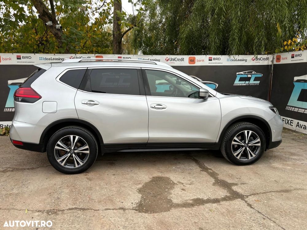 Nissan X-Trail 1.6 dCi Tekna - 4