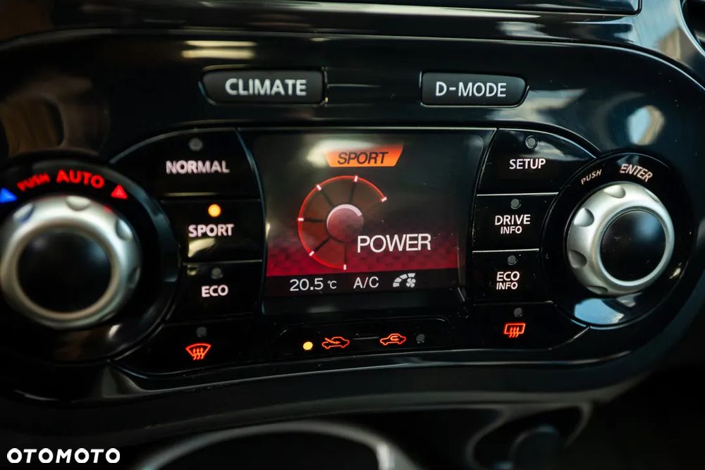 Nissan Juke 1.6 Visia S&S - 23