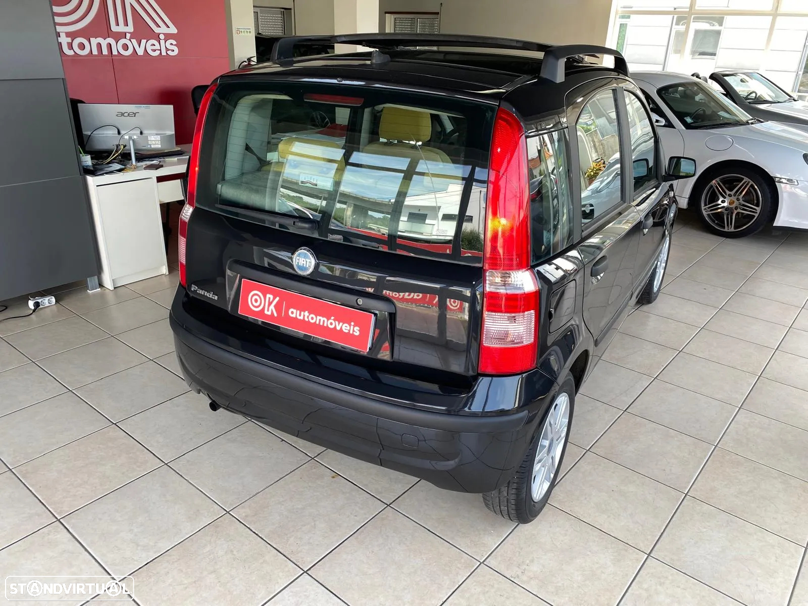 Fiat Panda 1.2 Dynamic - 20