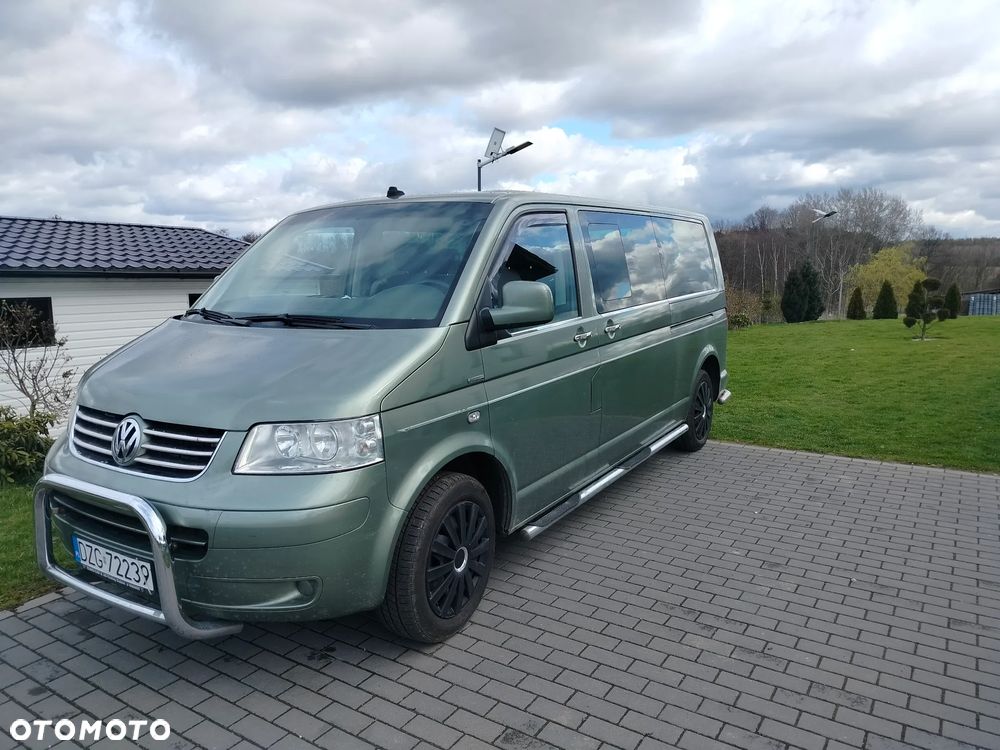 Volkswagen Multivan L1 Highline - 18