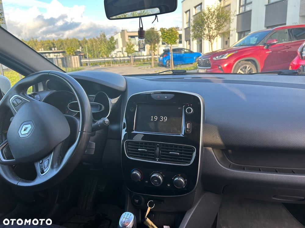 Renault Clio 0.9 Energy TCe Alize - 9