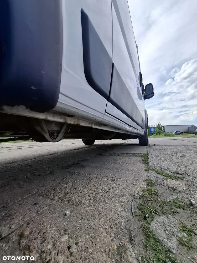 Fiat Ducato - 8