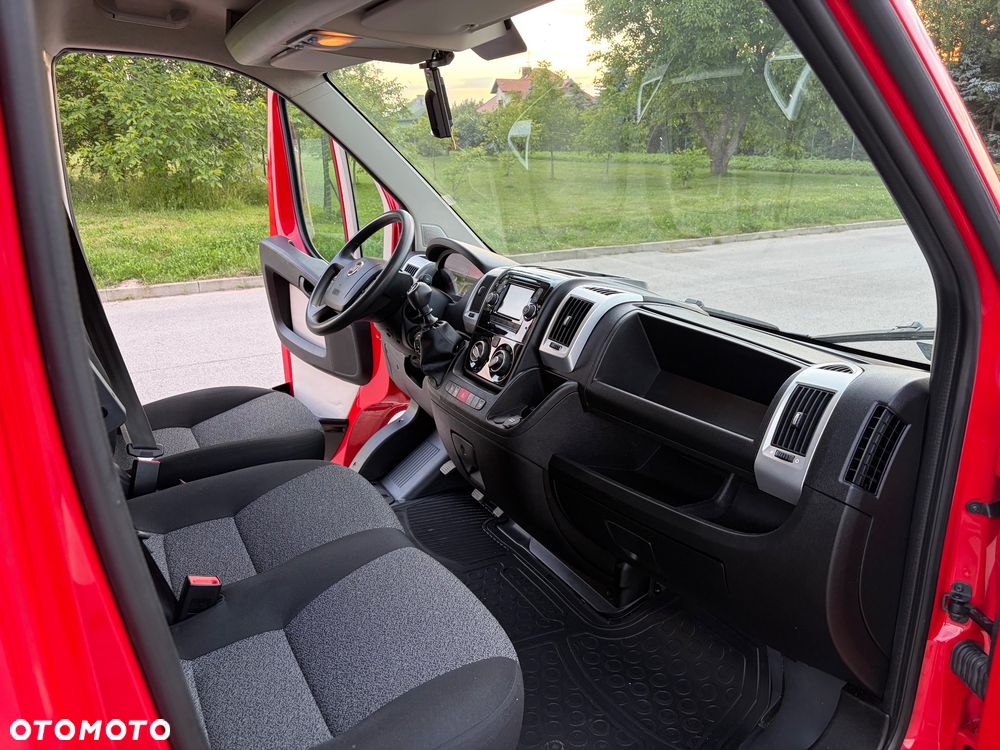 Fiat Ducato maxi - 11