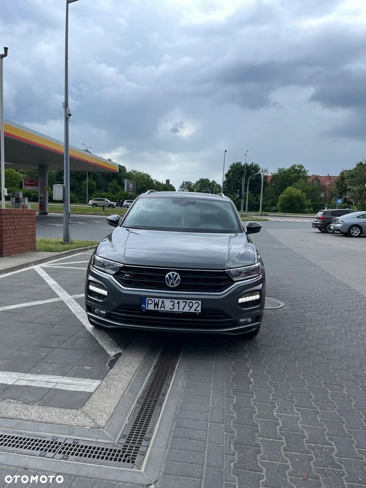 Volkswagen T-Roc - 2
