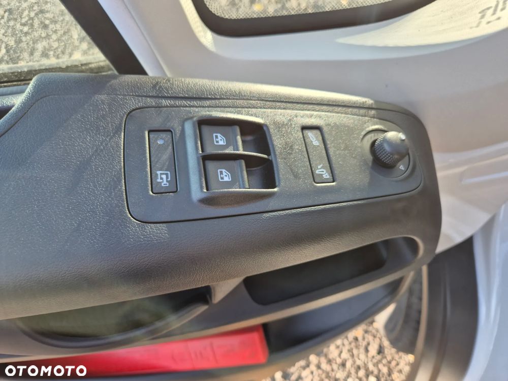 Peugeot Boxer Furgon L4H2 2.2 180KM AT8 Automat MAX 2026 !! OD RĘKI !! - 19