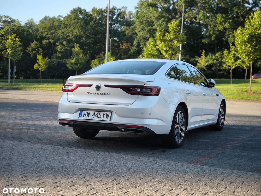 Renault Talisman 1.3 TCe FAP Intens EDC - 6