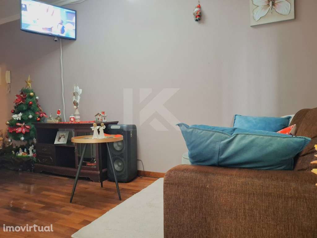 Apartamento T1 - Santo António - Grande imagem: 3/20