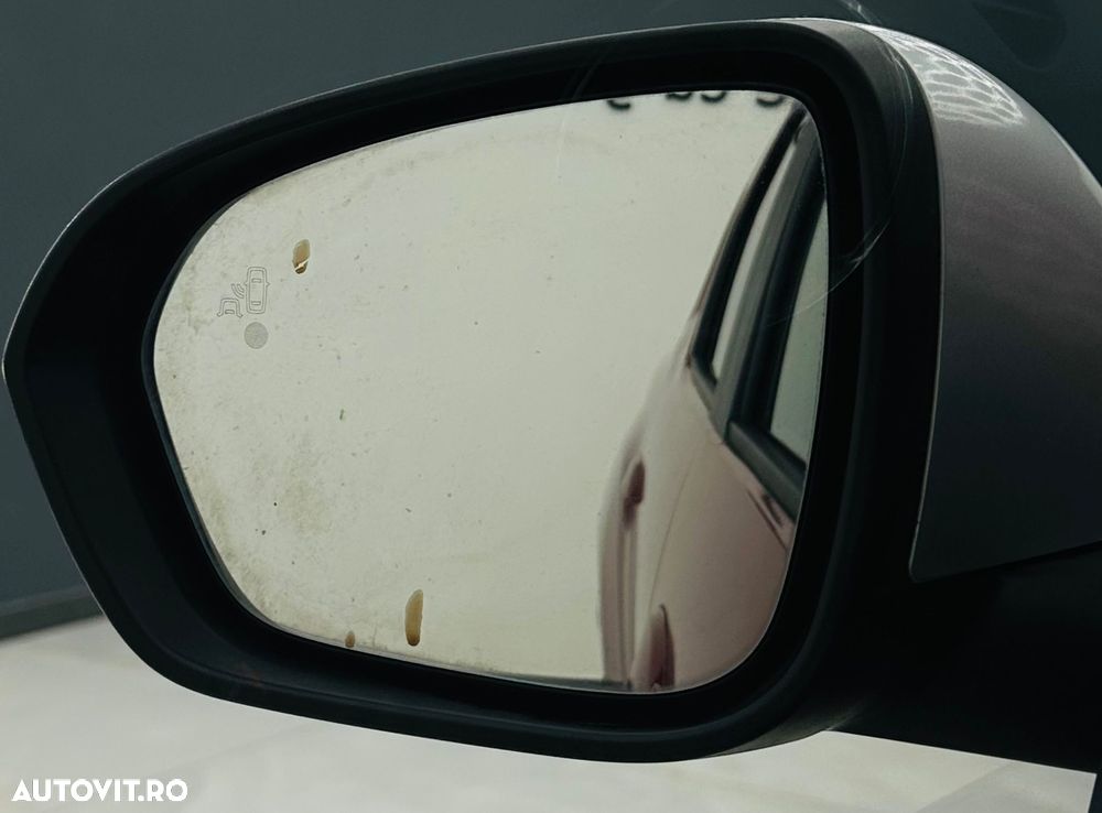 Dacia Duster Blue dCi 115 Prestige - 32