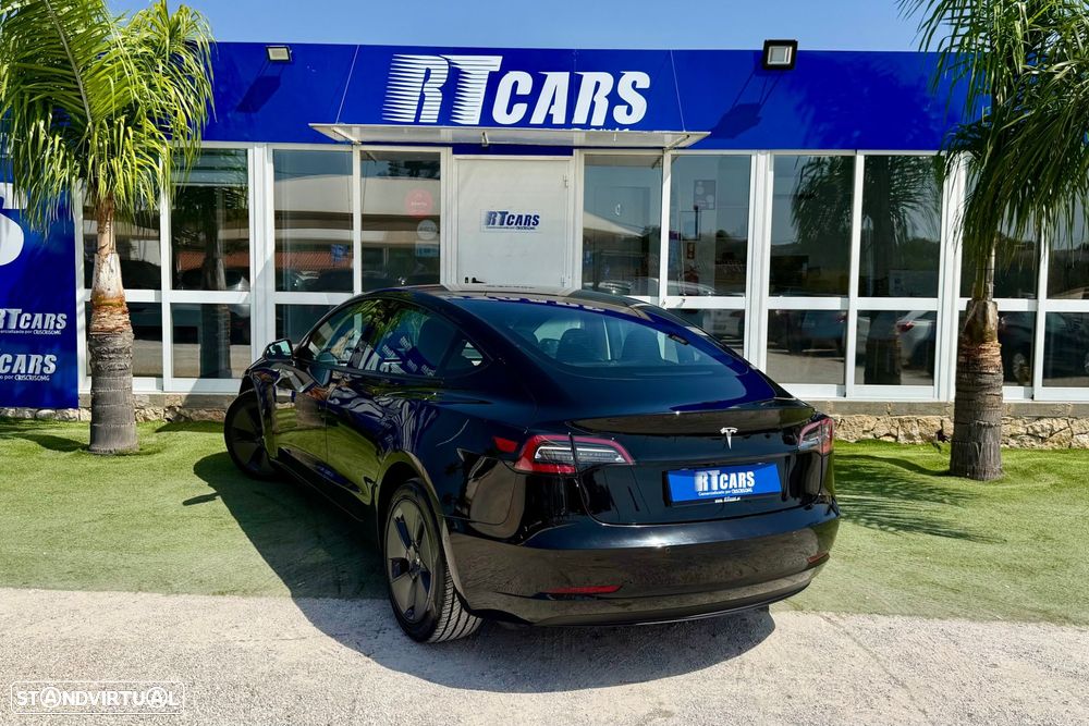 Tesla Model 3 Standard RWD - 9