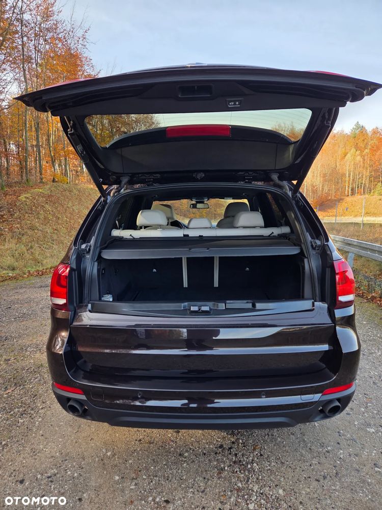 BMW X5 xDrive25d - 35