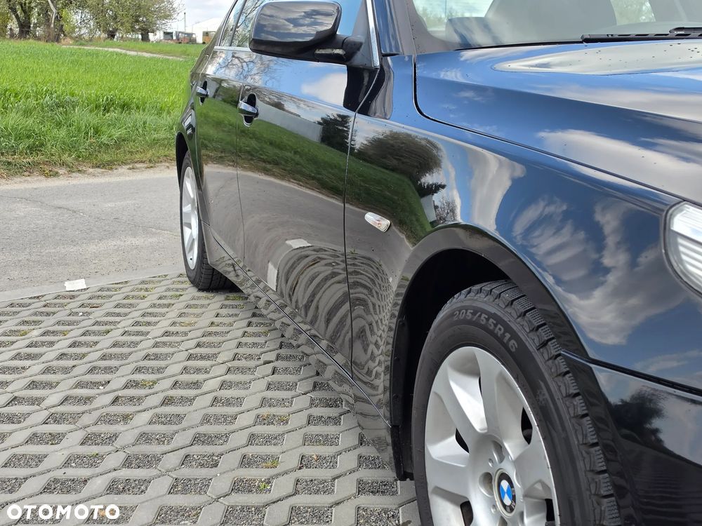 BMW Seria 5 - 11