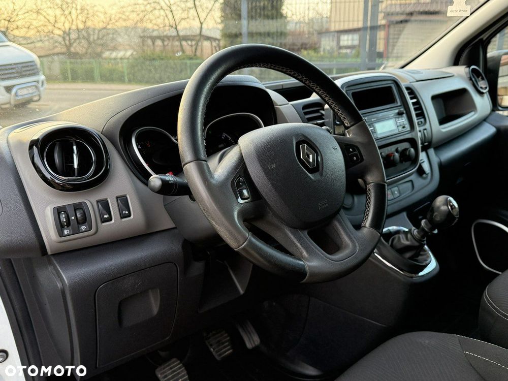 Renault Trafic - 6