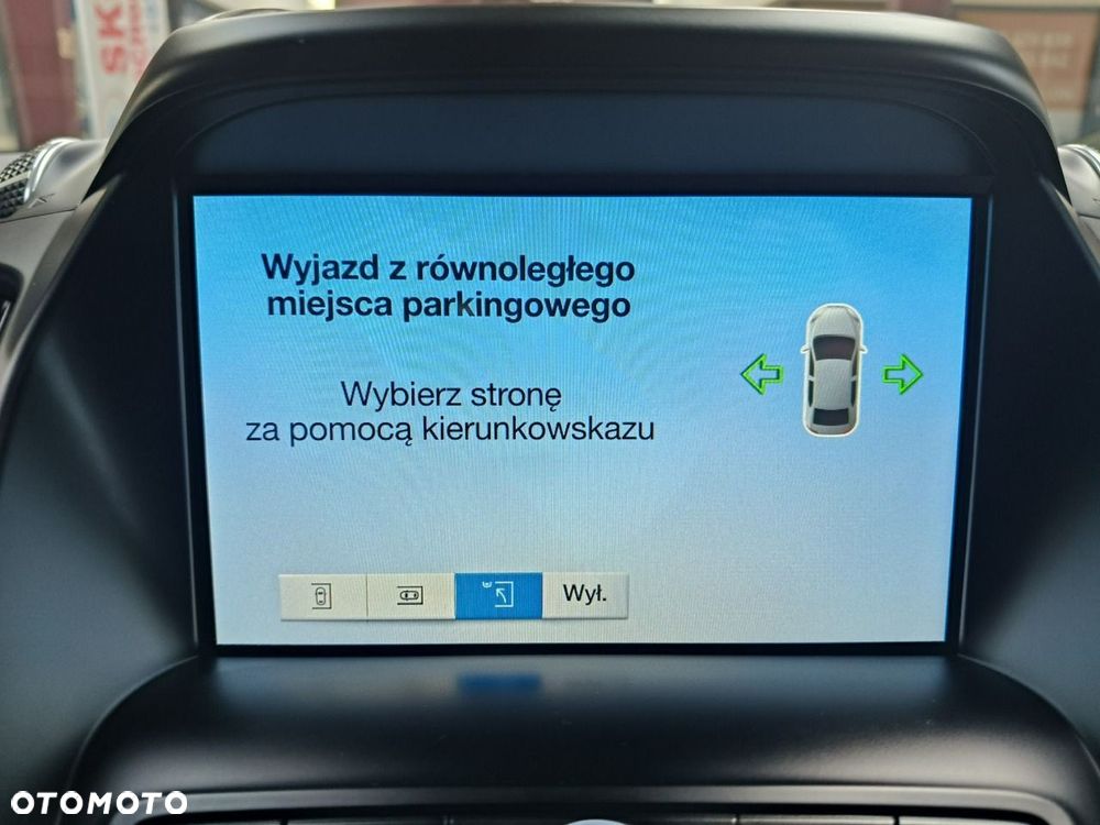 Ford Kuga - 31