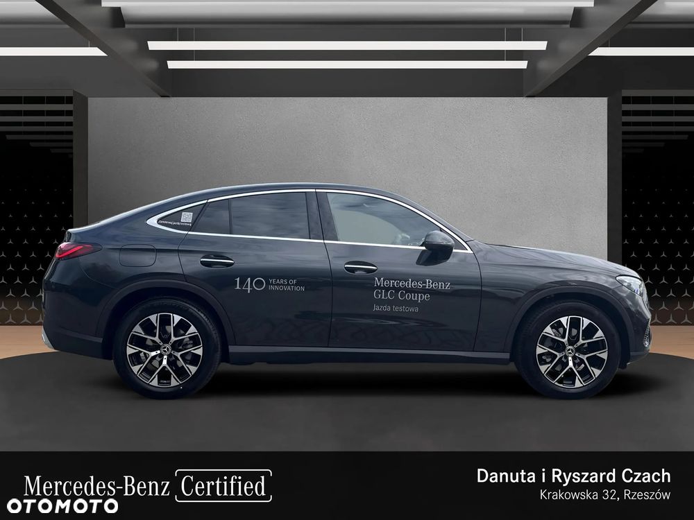 Mercedes-Benz GLC 200 d mHEV 4-Matic Avantgarde - 7