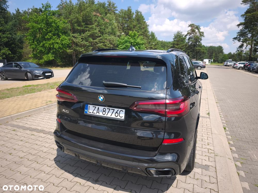 BMW X5 xDrive25d - 10