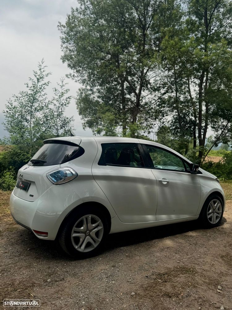 Renault Zoe - 3