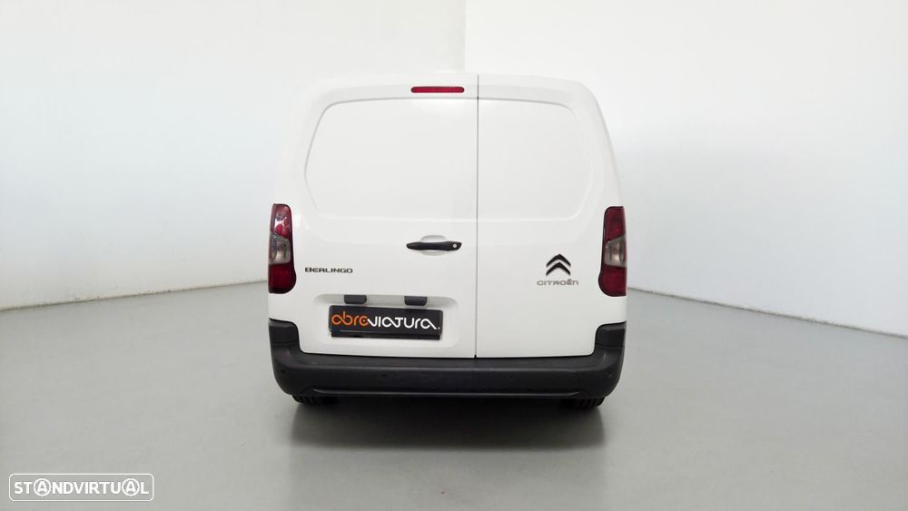 Citroën Berlingo D - 5