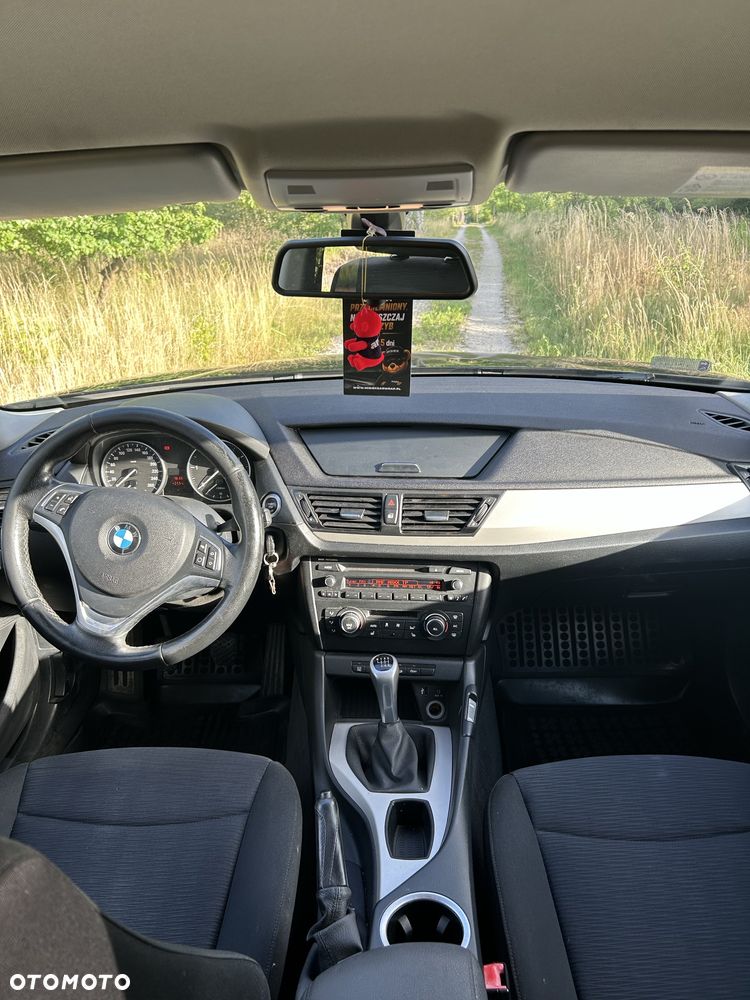 BMW X1 - 5