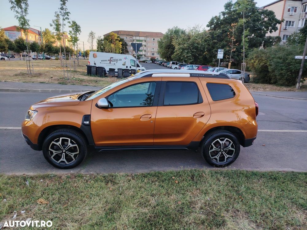 Dacia Duster - 10