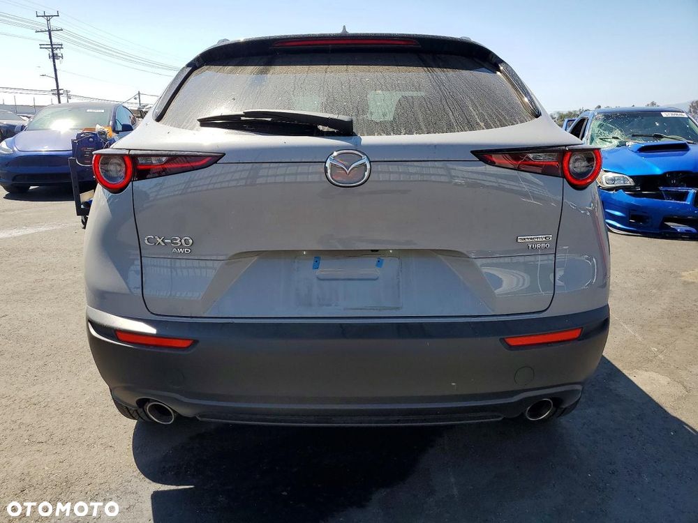 Mazda CX-30 - 7