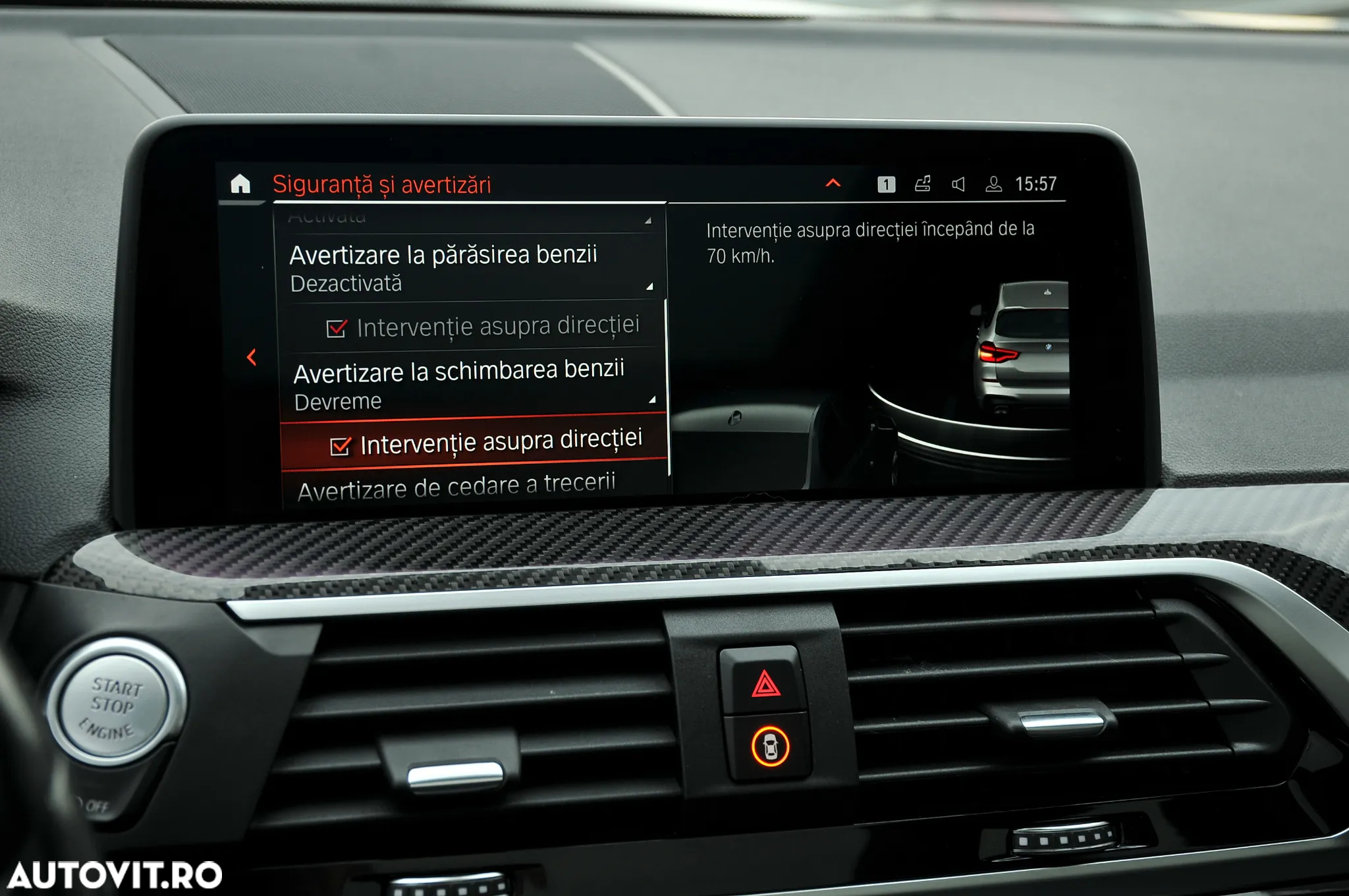 BMW X3 xDrive30d AT - 24