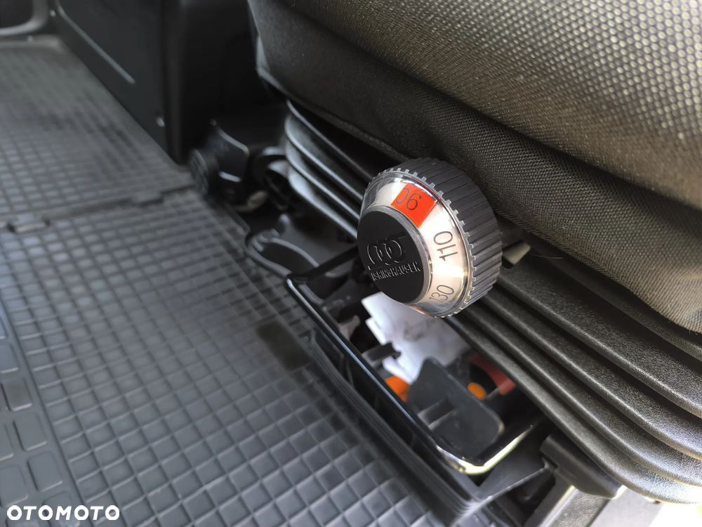 Iveco Daily 70C18 WINDA 1000kg, Sypialnia, 15Palet, Firana 6.22m! - 28