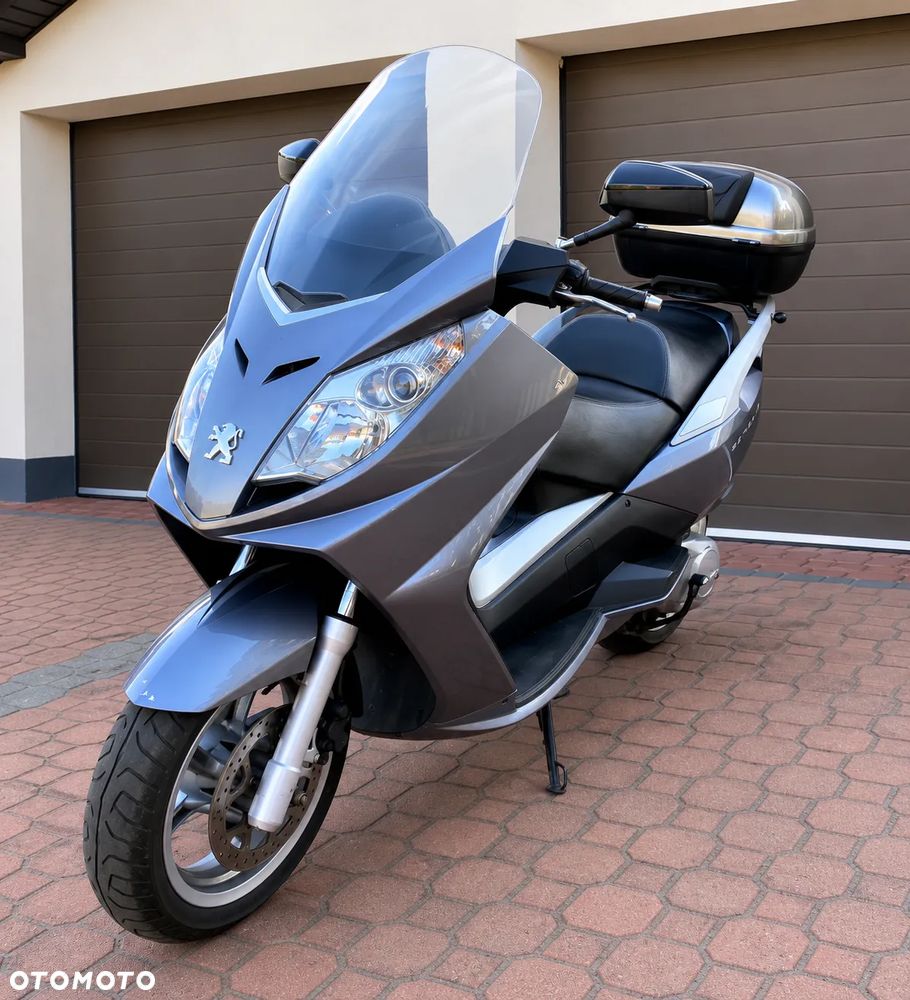Peugeot Satelis - 4