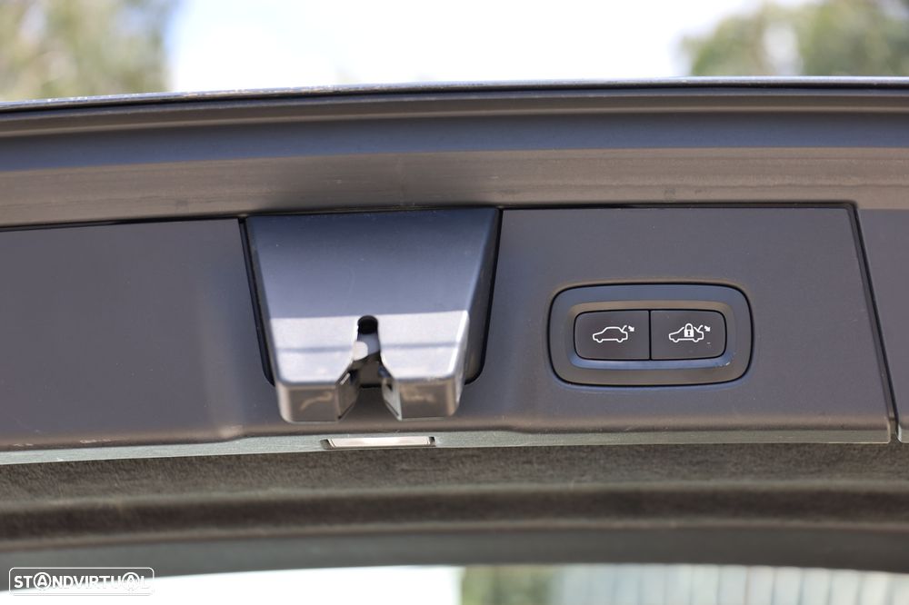 Volvo V90 2.0 D4 Inscription Geartronic - 3